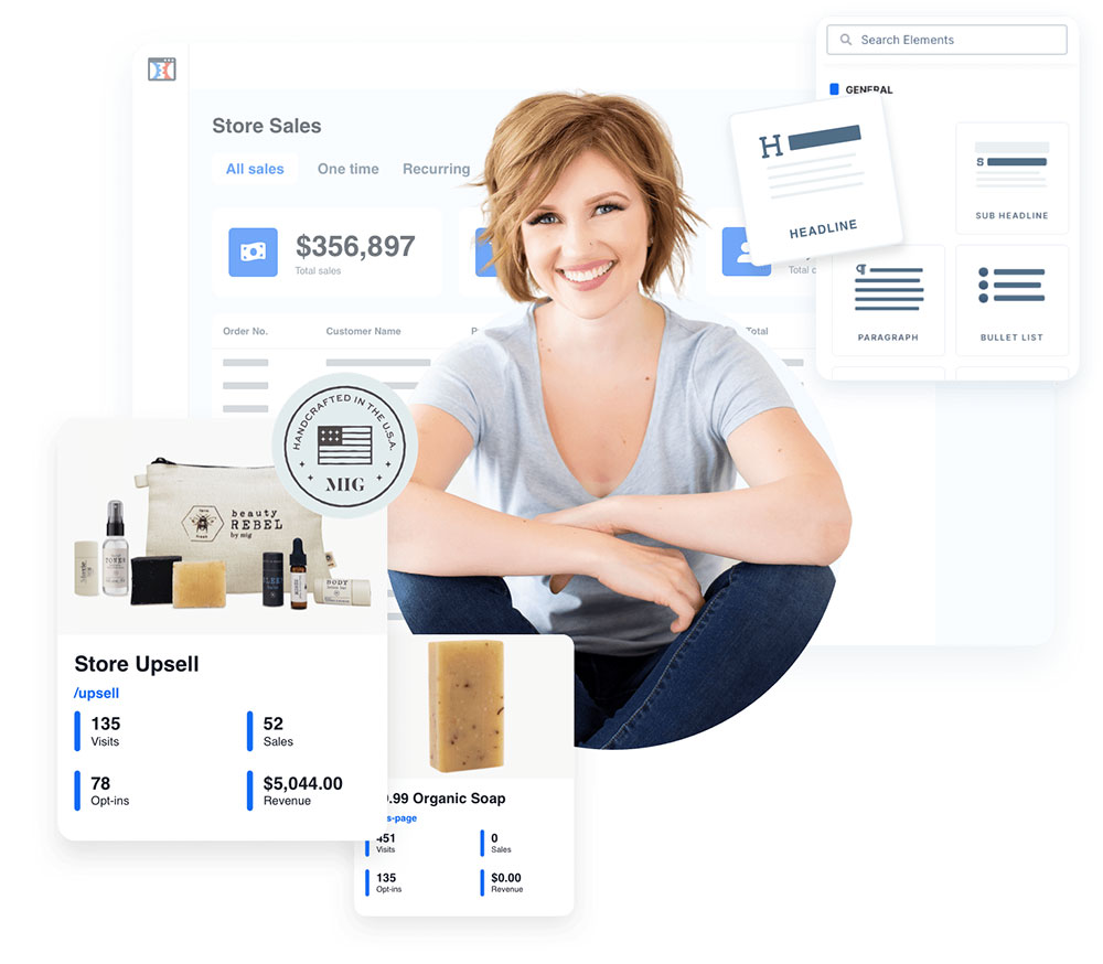 ClickFunnels-Shopping-Cart