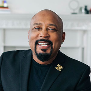 Daymond-John
