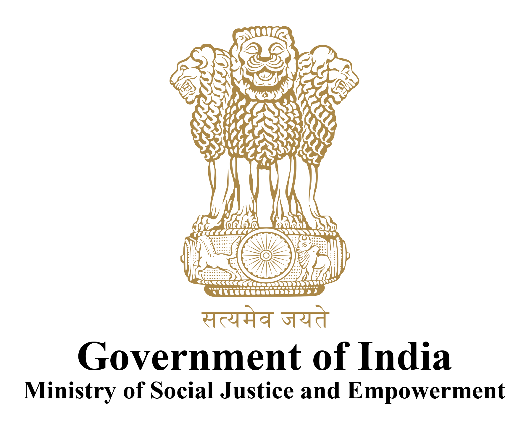 government logo