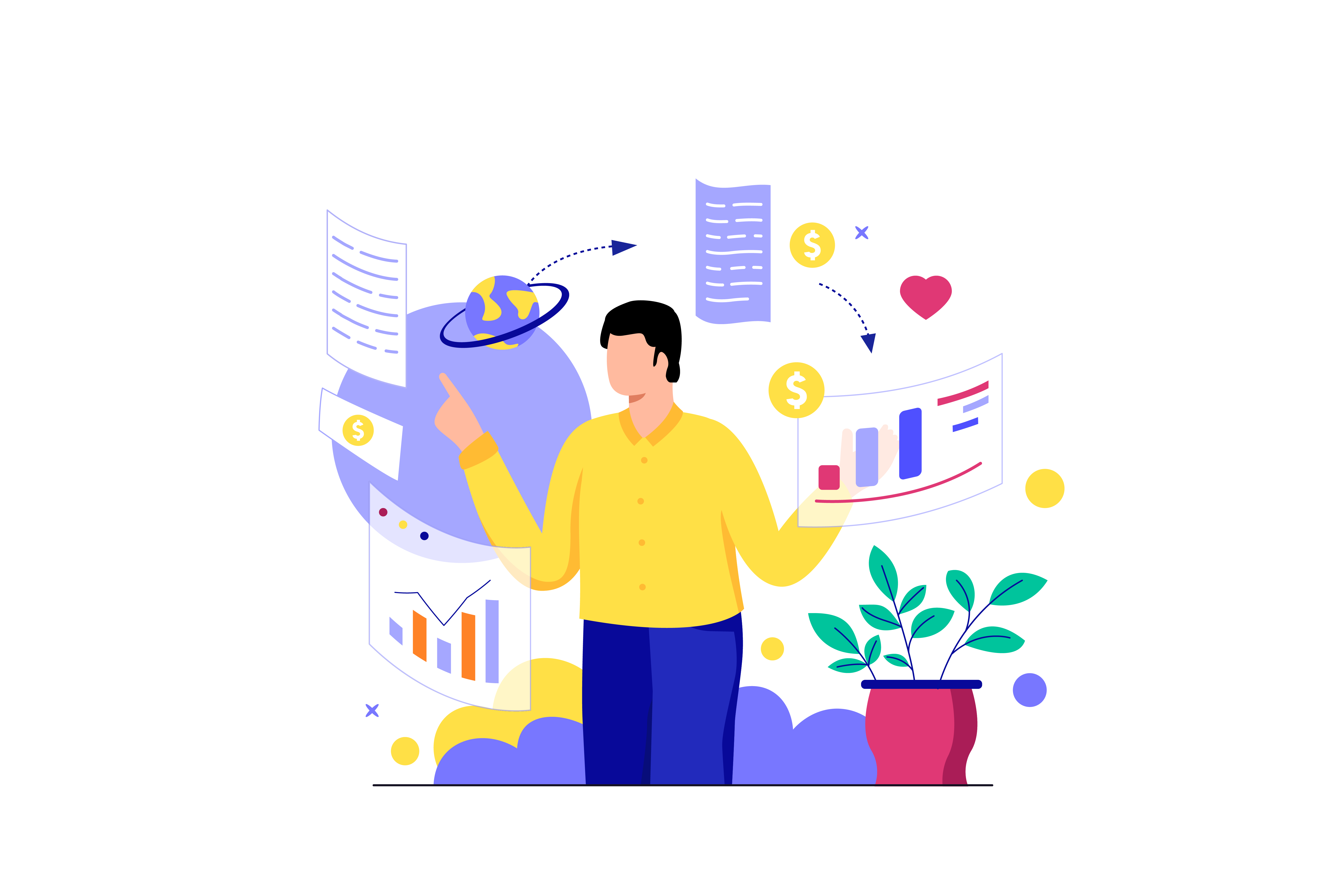 Data Researcher