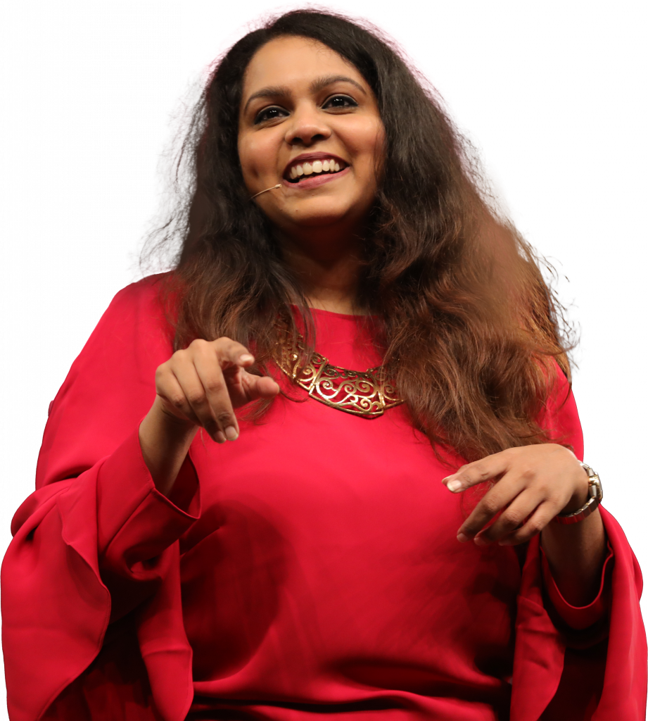Launch your legacy in 2 years instead of 20 antano harini