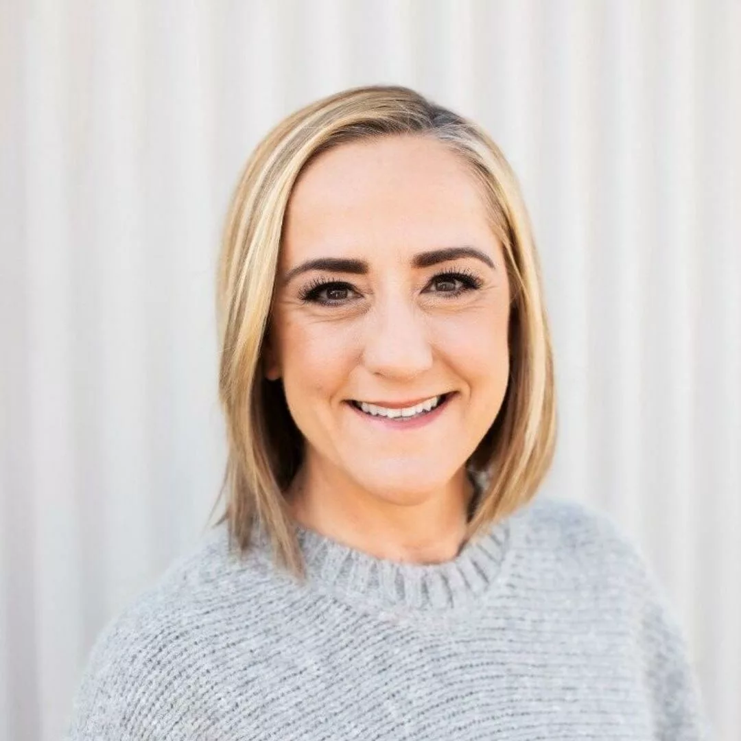 Christine-Caine