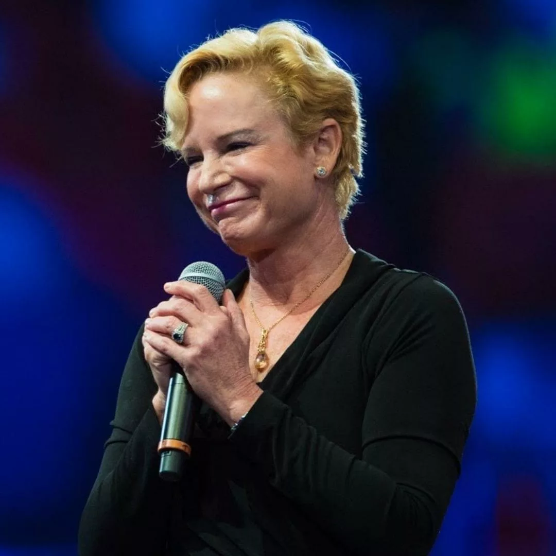 Heidi-Baker