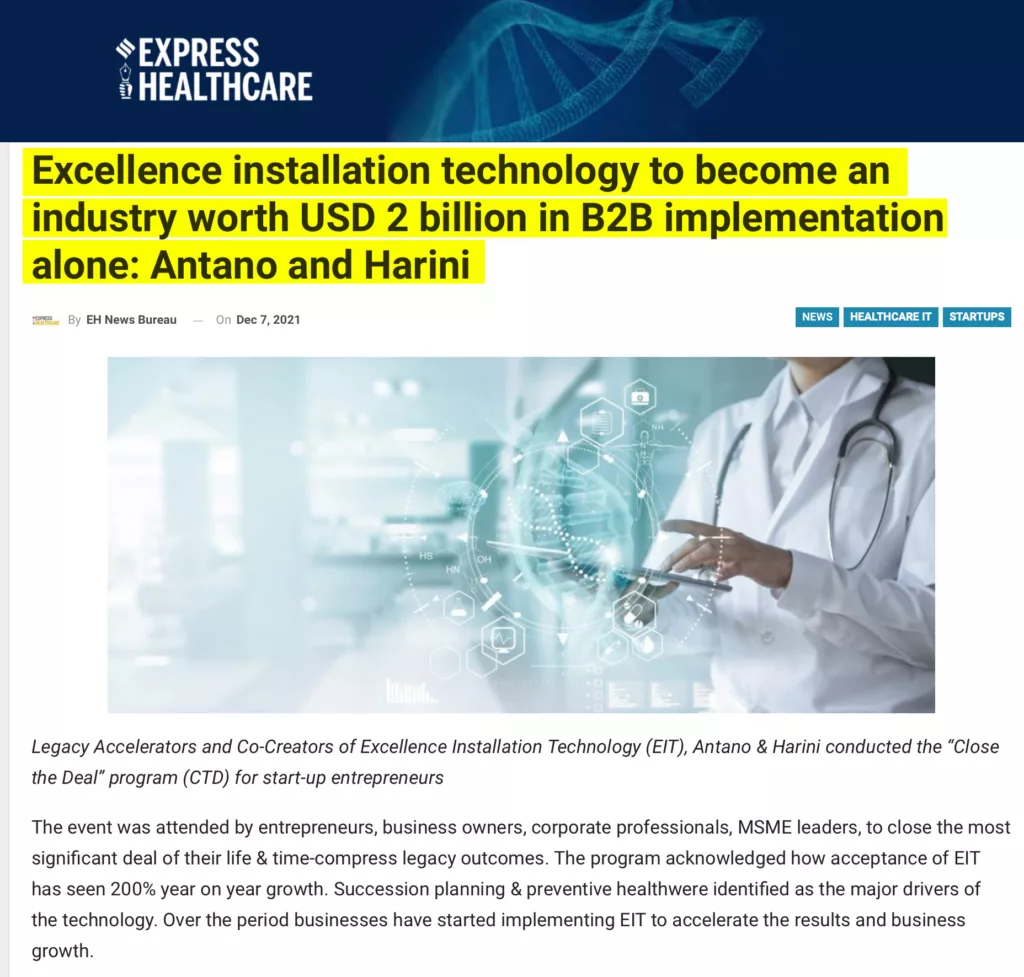 express healthcare