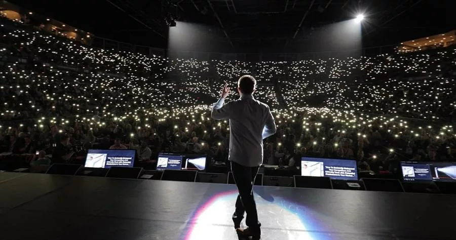 lights